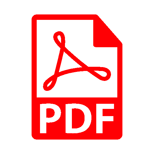 PDF Icon